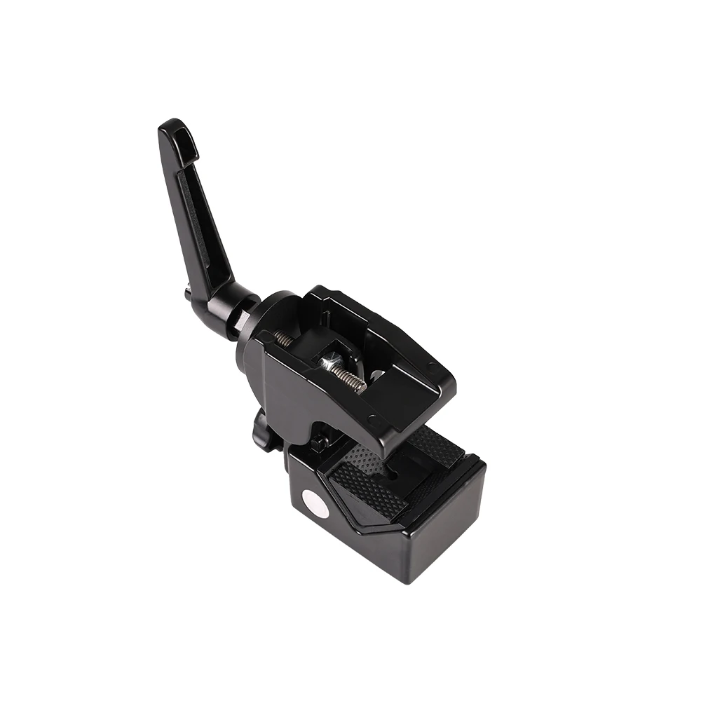 Big Super Clamp Studio Multi-function Strong Clip with 1/4\