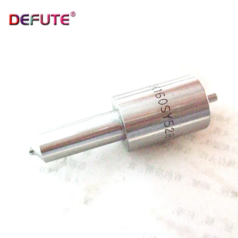 super quality diesel fuel injector S nozzle ZCK160SY528 ZCK16OSY528