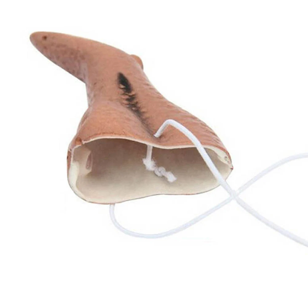 Disfraz de bruja malvada para niña, accesorio para disfraz de Halloween, ideal para vacaciones y Carnaval, 1 unidad