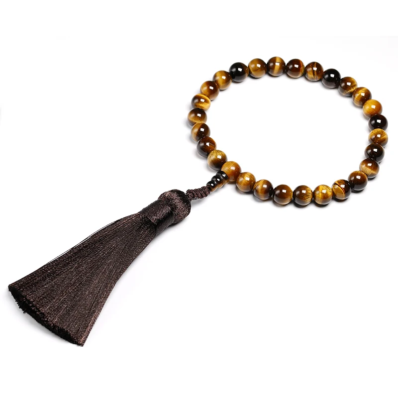 Natural Tiger Eye 2… - image