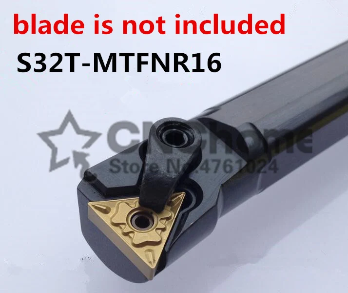 

S32T-MTFNR16/S32T-MTFNL16, внутренний токарный инструмент, Заводские розетки, балка для сверления, ЧПУ, машина, заводская розетка