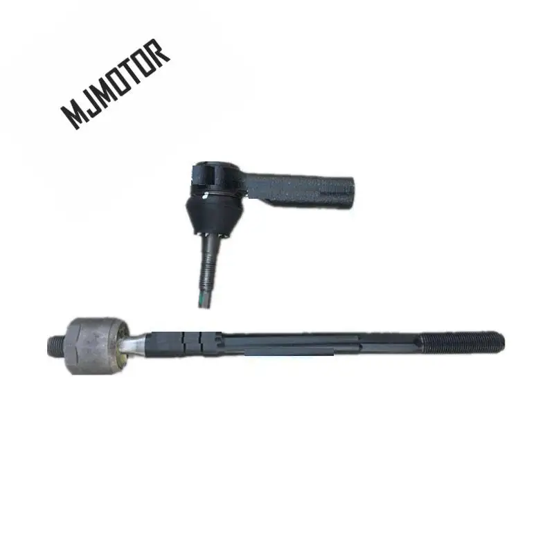 1pcs Tie Rod End and Axial Rod for Chinese SAIC ROEWE RX5 MG GS SUV 2.0T Auto car motor parts 10178388 / 10178374