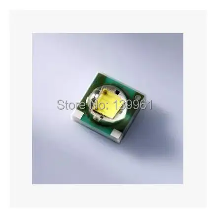 10pcs/lot US Original XPE XP-E 1-3W High Power LED Emitter Cool White/Warm White/ Neutral White Led