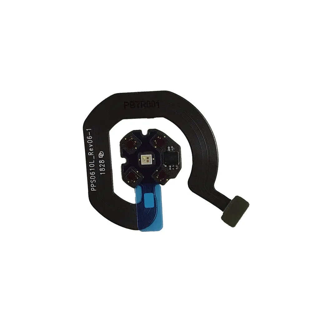 Replacement Sensor Flex Cable for Samsung Galaxy Watch SM-R800 R805 46mm Watch Heart Rate Monitor Sensor Flex Cable