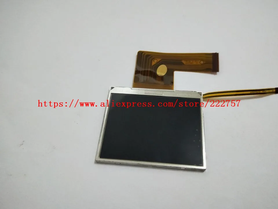 LCD Display for Olympus U780 U790 U770 U795 U830 U850 with backlight