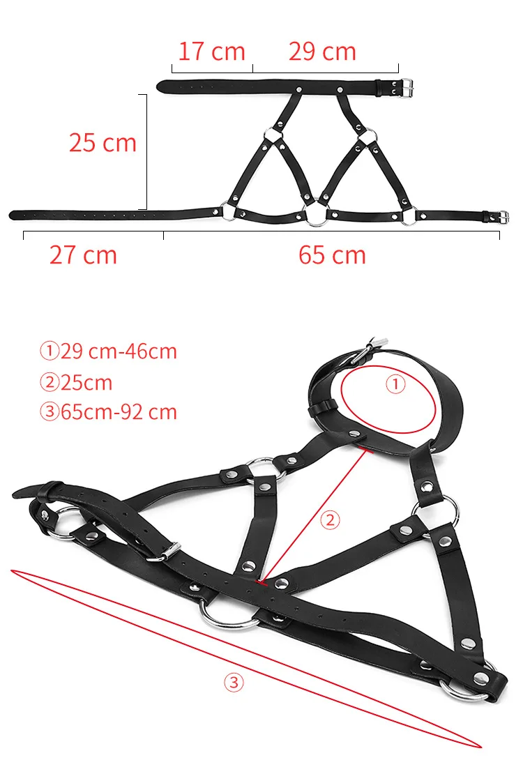 sex toys for foot fetish Amazon.com: Sex Toys BDSM Bondage Restraints main image 1