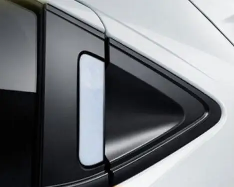 

АБС-пластик для Honda вариабельности сердечного ритма HR-V VEZEL 2015 2016 2017 протектор для двери автомобиля ручка Панель накладка автомобиля Средств...