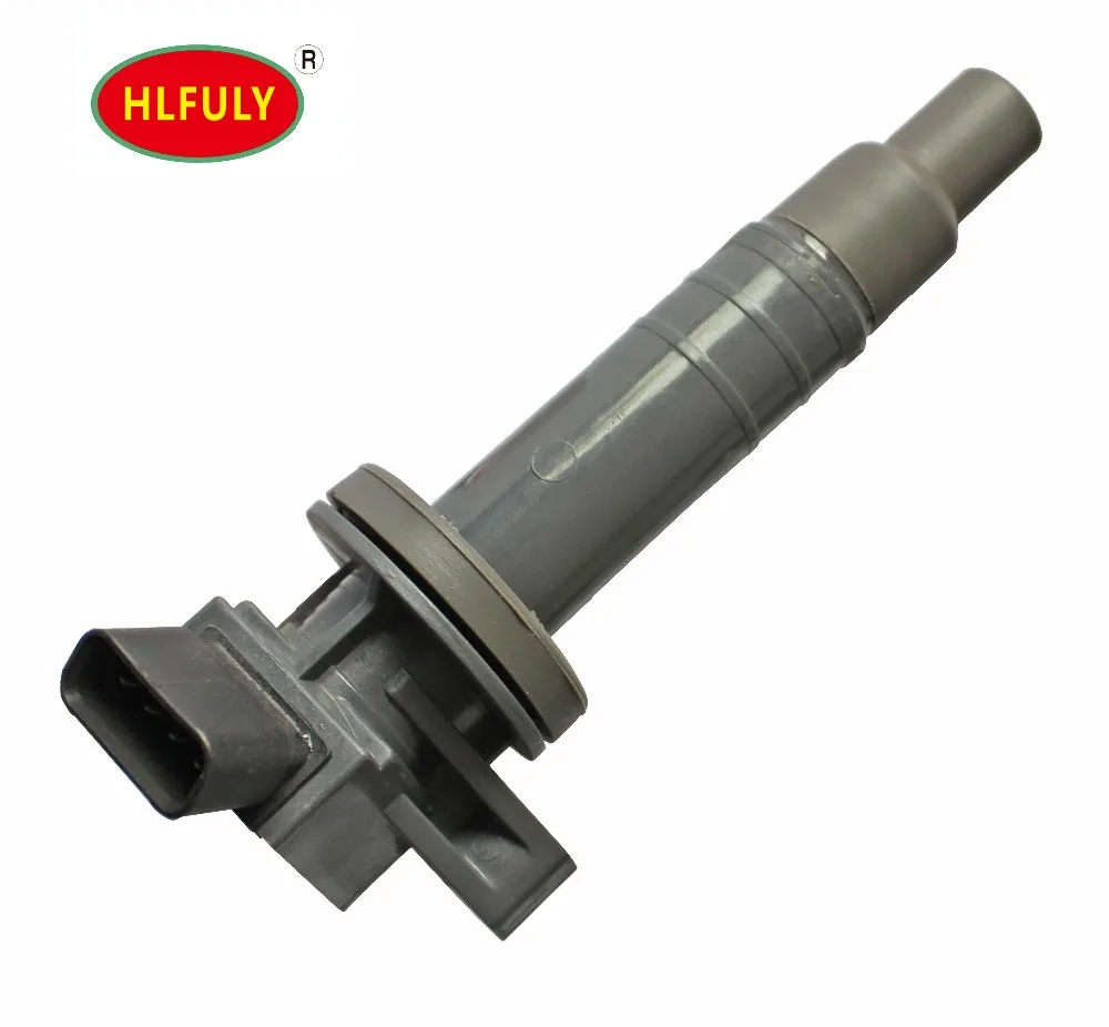 

2pcs Free Shipping IGNITION COIL for Ford Fiesta 1.5 OEM NO # 3R2U-12A366-AB 6139BA 3R2U12A366AB