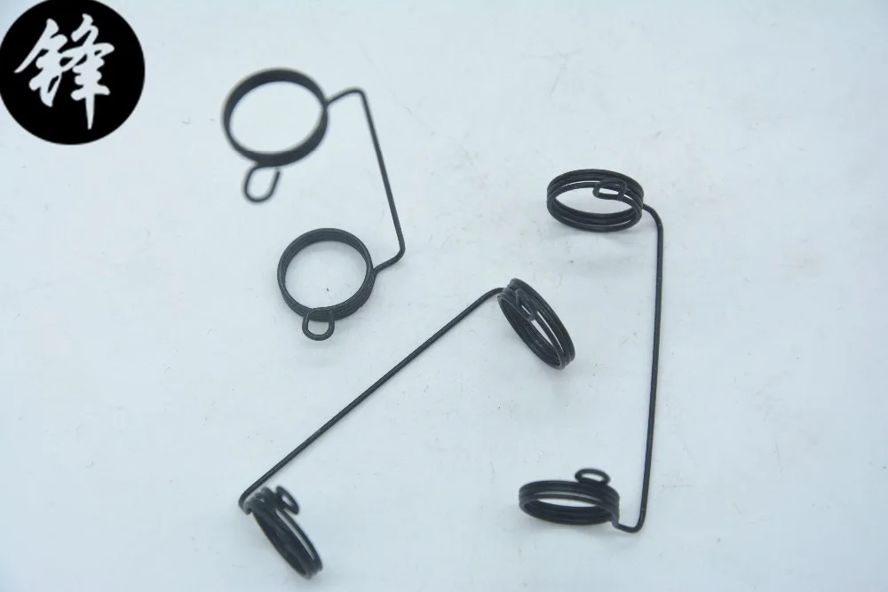 Embroidery machine spare parts - reciprocator return spring for some of Tajima and Chinese machines