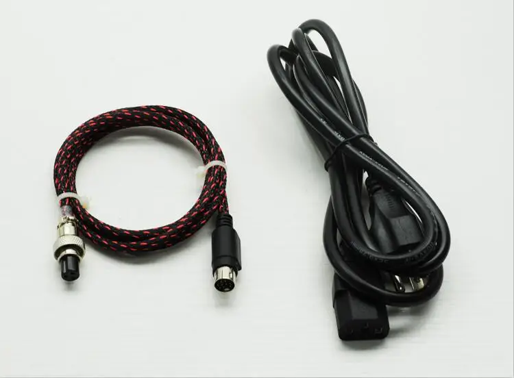 TeraDak DC15V 1A для Audiolab M-DAC fever Линейный источник питания