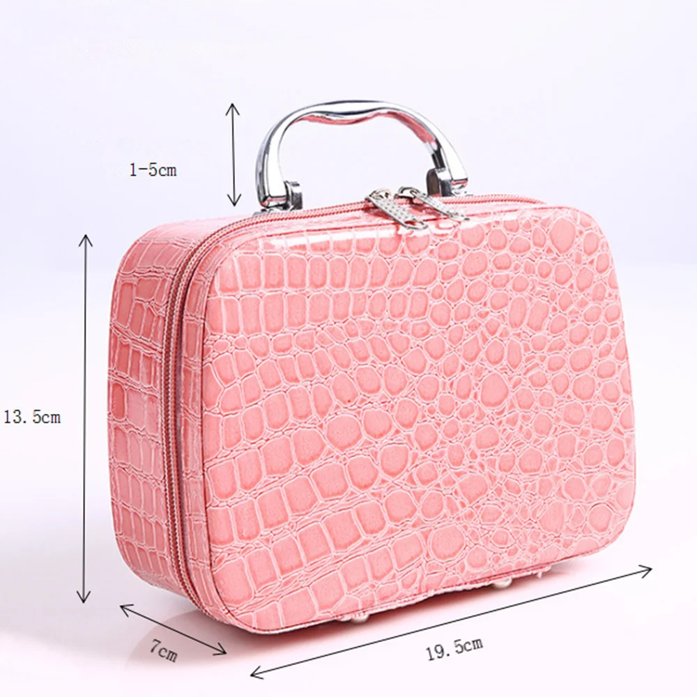 New Diamond Painting Accessories Cross Stitch Tool Box Container Diamond Storage Bag 5D Embroidery Mosaic Rhinestones Tools