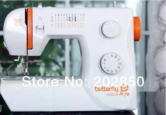 

Free shipping household sewing machine,multi-function sewing machine+Quality warranty+whole life technical support