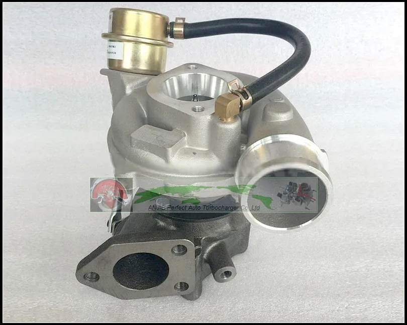 GT1752S 710060-0001 710060-5001S 710060 28200-4A001 Turbo Turbocharger For HYUNDAI STAREX H1 Van H-1 iLoad iMax D4CB 2.5L 103KW