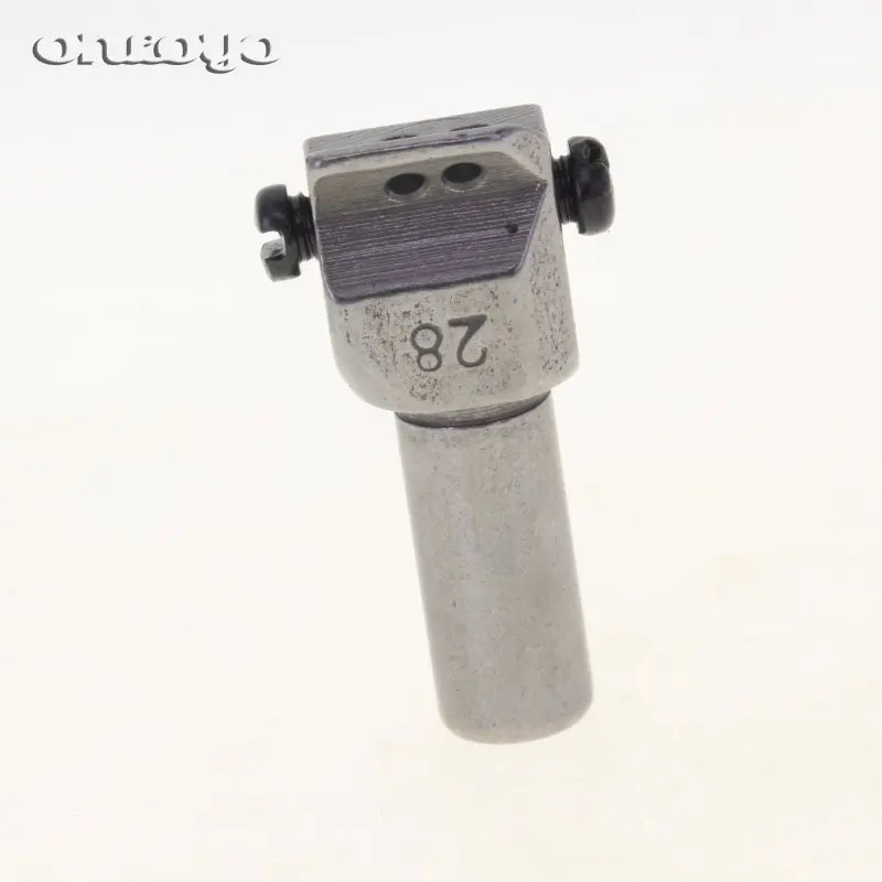 High Head Sewing Machine Spare Parts For Golden Wheel 8810/8820 9910/9920  Needle Clamp J1075-0A