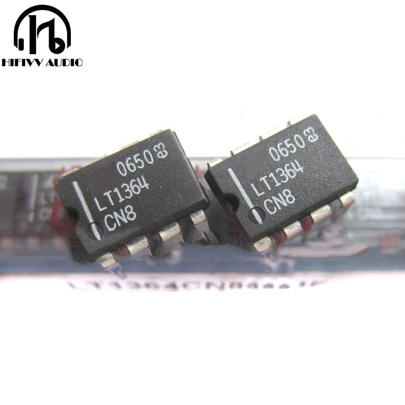 LT1028 IC 칩으로 완성하는 고음질 오디오 증폭기: 실전 사용기와 성능 분석