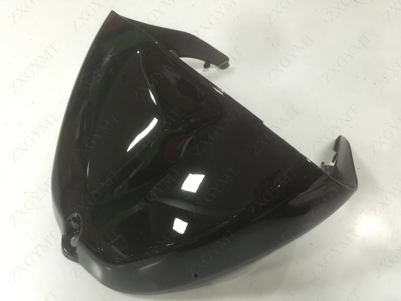 Motorcycle Fairing for Kawasaki ZX6r 2005 - 2006 Black Bodywork 636 ZX-6r 06 Bodywork for Kawasaki ZX6r 2006 unpainted