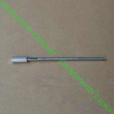 Thumb screw M3*80 studding bolt for Ultimaker