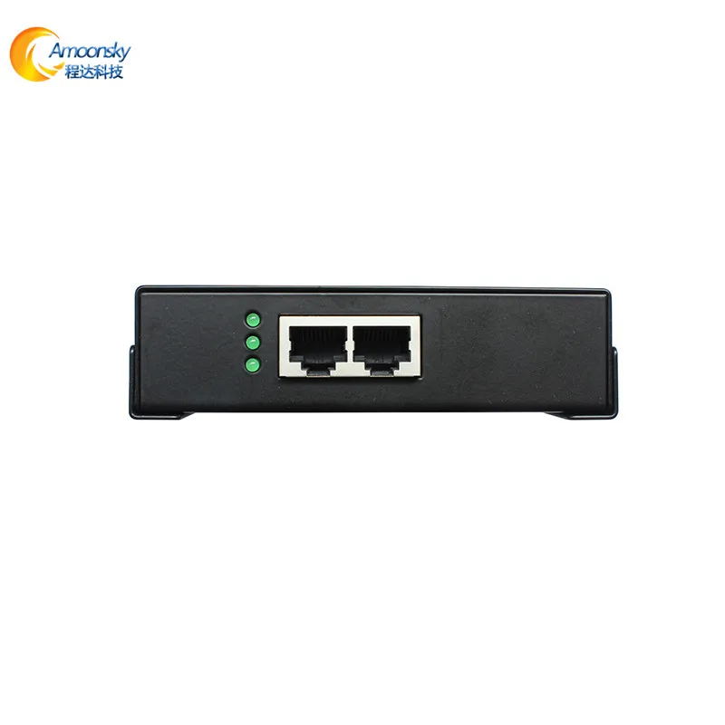 LINSN CN901 Network Repeaters LED Control Card Signal Repeater for Linsn Sending Receiver Card Replace CN701