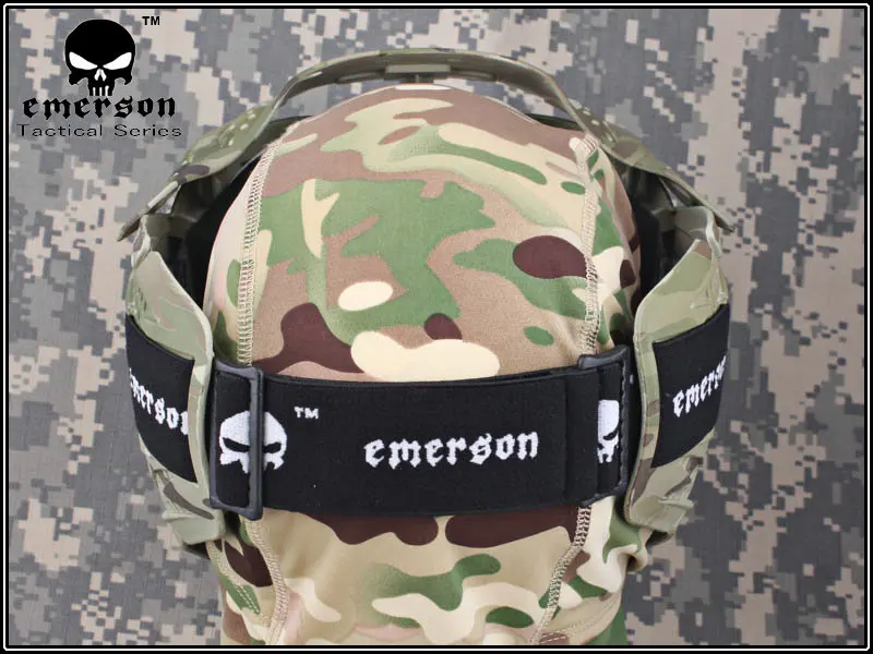 emersongear-Tactical Anti-Strike Mask, EM6603