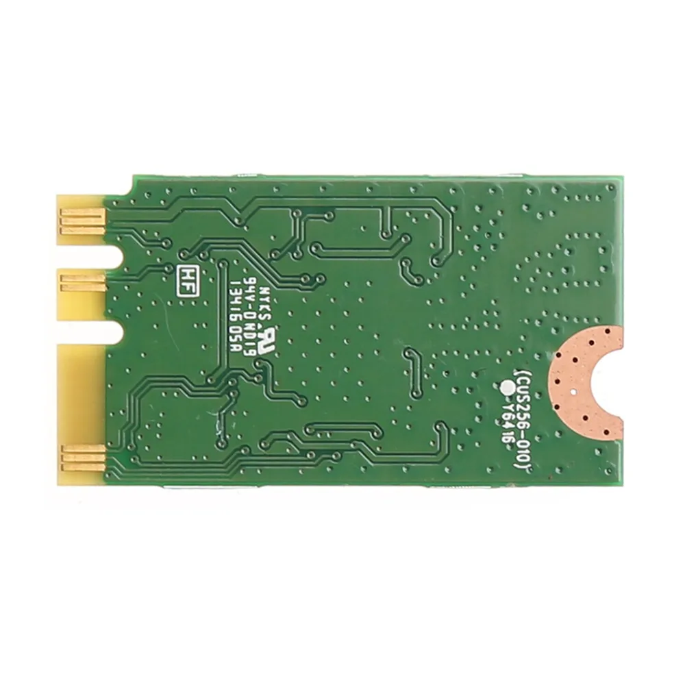 Tarjeta WLAN inalámbrica Bluetooth V4.0, WIFI, para Dell DW1707 VRC88 Qualcomm Atheros QCNFA335, 2018, 300M