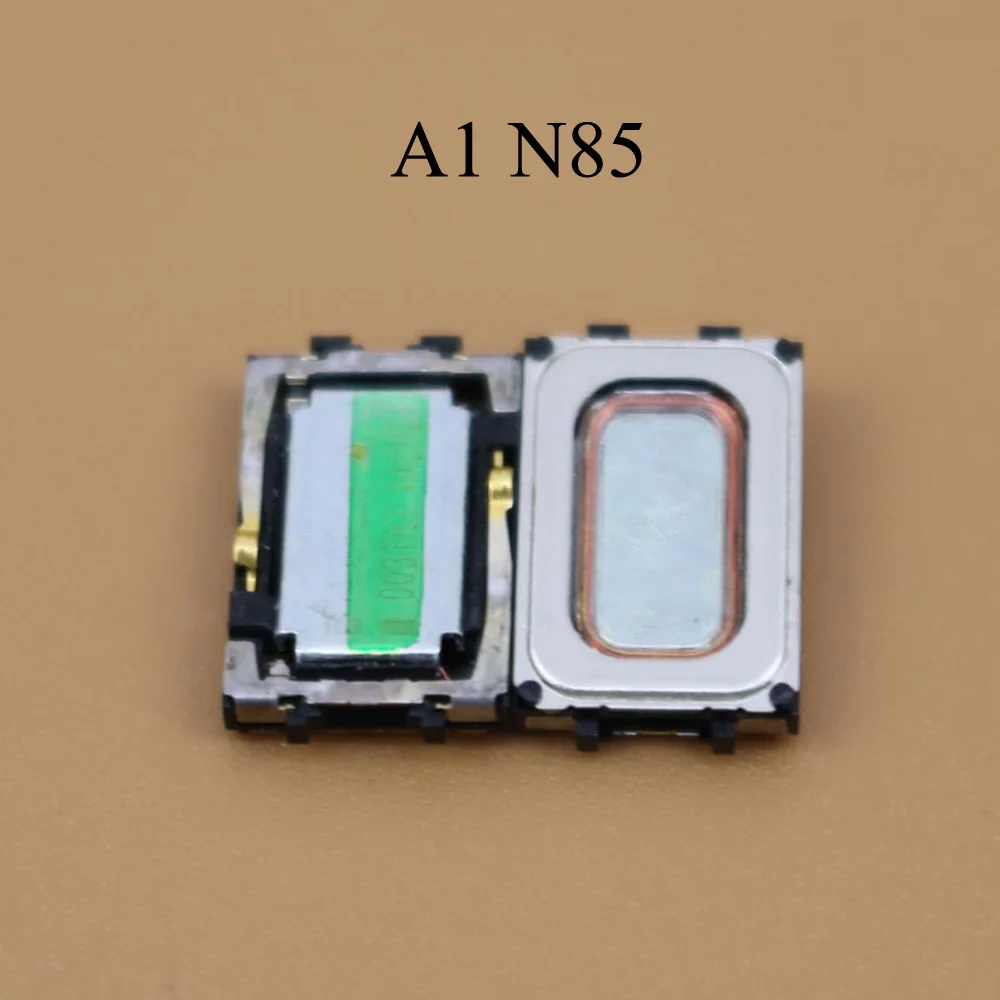 YuXi New ear speaker receiver earpiece replacement for Nokia 1606 1208 N601 636 N71 A1 N85 A2 3100 A9 1200 N73 A17 N95 A34 A44
