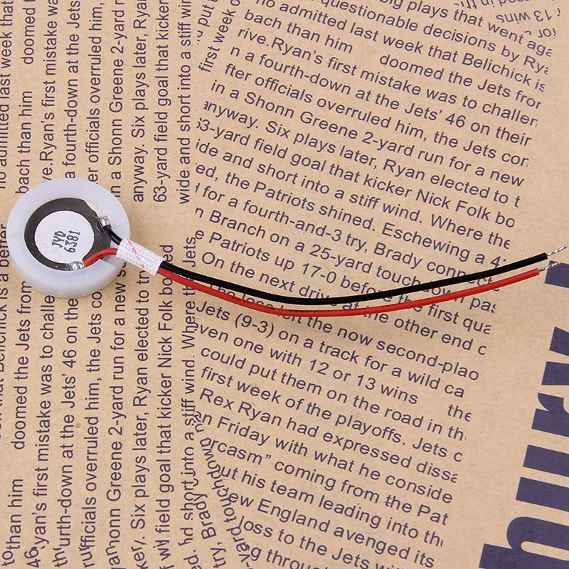 D20mm fabricante de névoa ultra-sônica transdutor atomizador umidificador cerâmico mar28