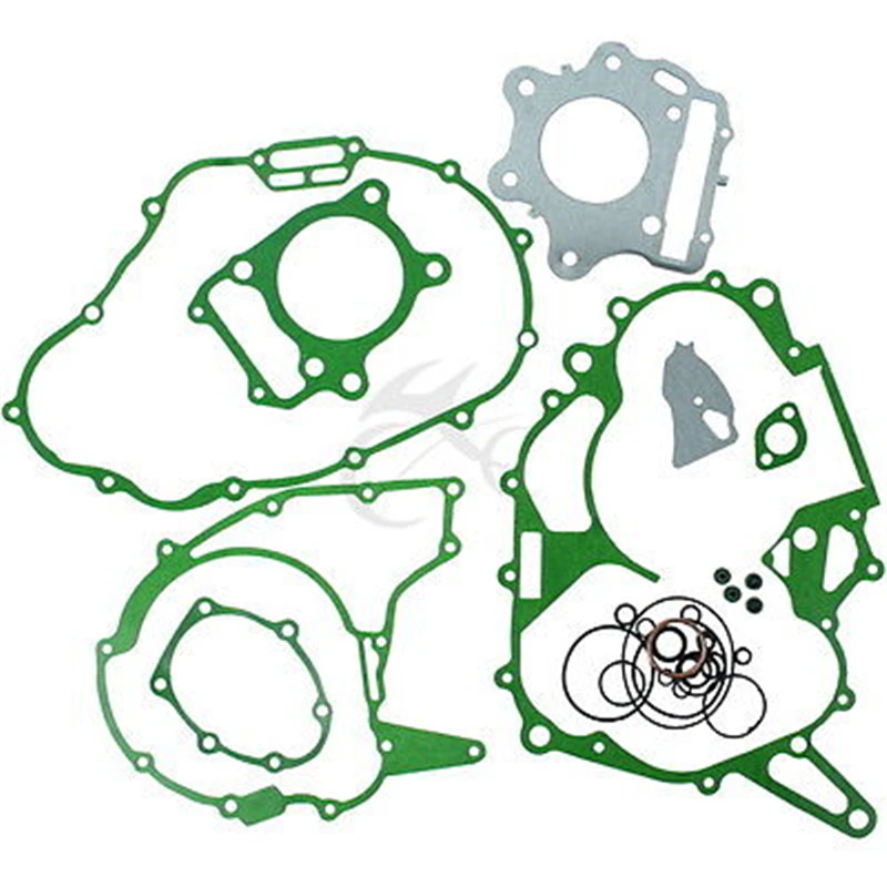 Motorcycle Completed Engine Gasket Kit Set For HONDA TRX300EX TRX300 1993-2008 2007 2006 05 04 03 02 01 2000