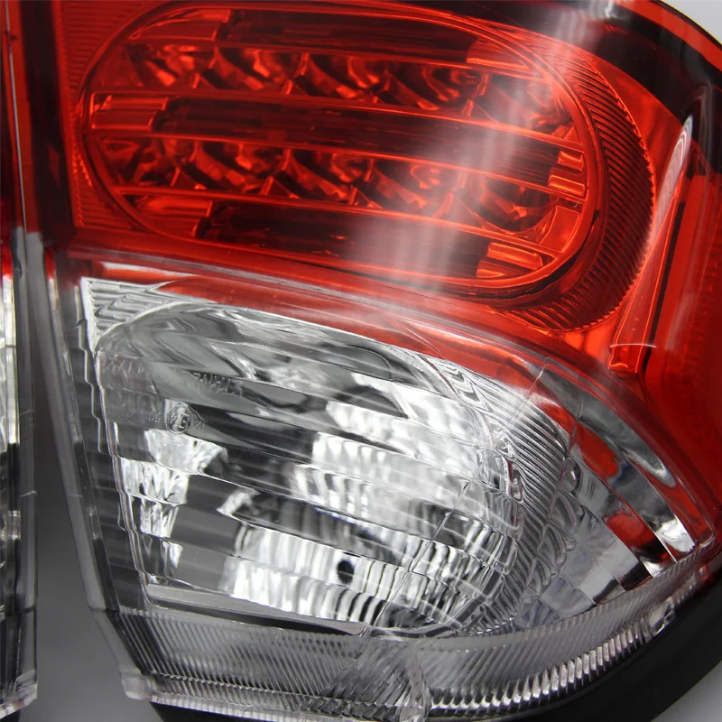 Hot sell Taillight Rear Tail Light Lens Cover  For Honda Goldwing GL1800 2006 2007 2008 2009 2010 2011