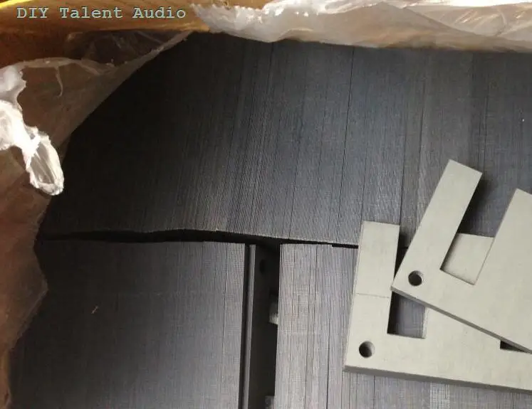 1 pasang Transformator Output Amp Tabung 6W 5k