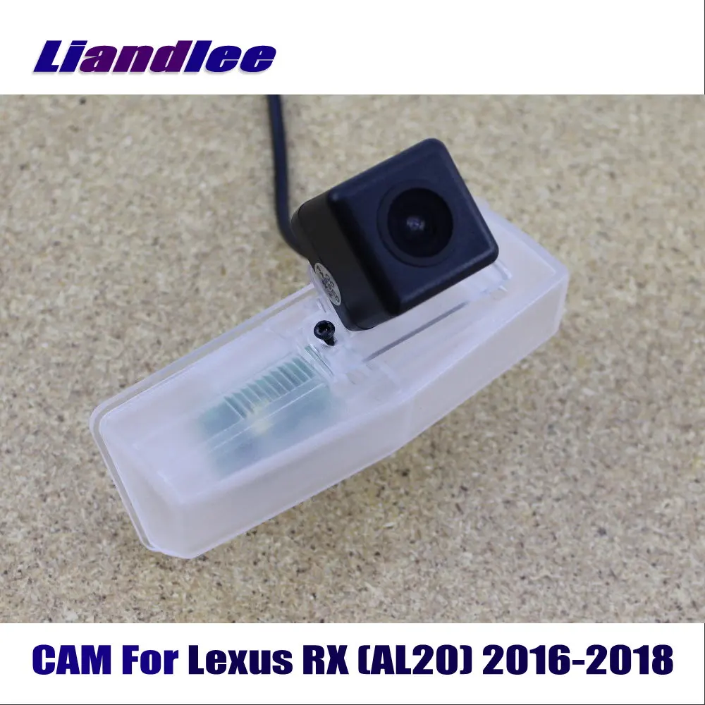 

For Lexus RX (AL20) 2016 2017 2018 Car Rear View Rearview Camera Reverse Parking CAM HD CCD Night Vision