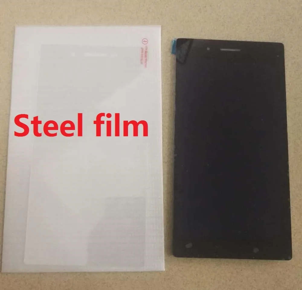 7インチlcdディスプレイパネルTV070WSM-TL1レノボタブ3 Tab3 TB3-730X TB3-730M TB3-730F za13ガラスデジタイザアセンブリ