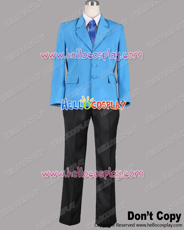 

Kimi To Boku Cosplay Homare High School Boy Uniform Costume H008