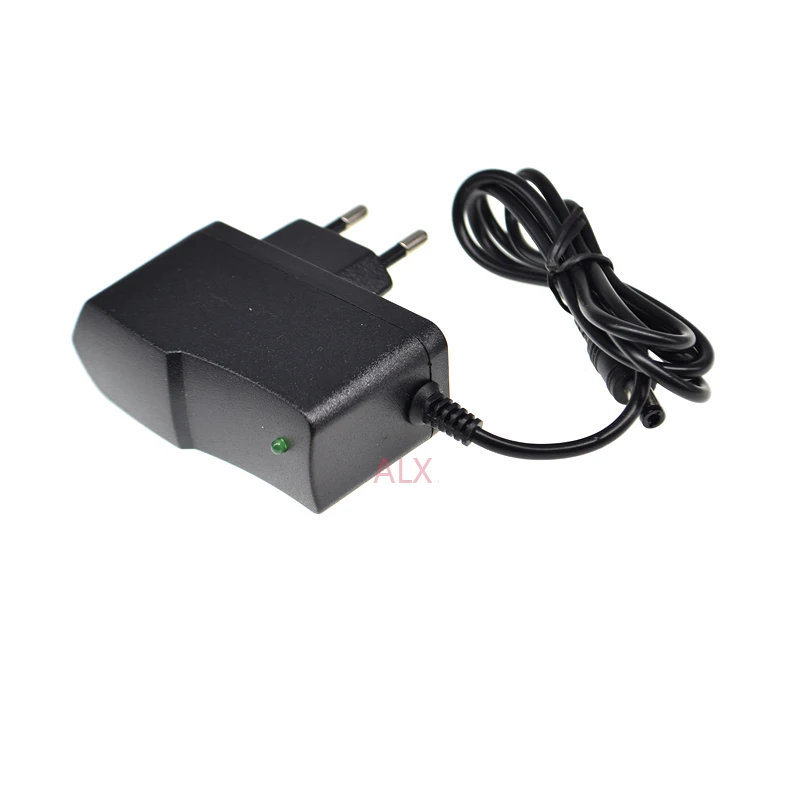 DC 5V2A 5V 2A Power Supply Adapter EU PLUG 100V-240V 220V AC TO DC Converter 2000MA 5.5*2.1MM 5.5MM*2.5MM FOR ARDUINO UNO R3