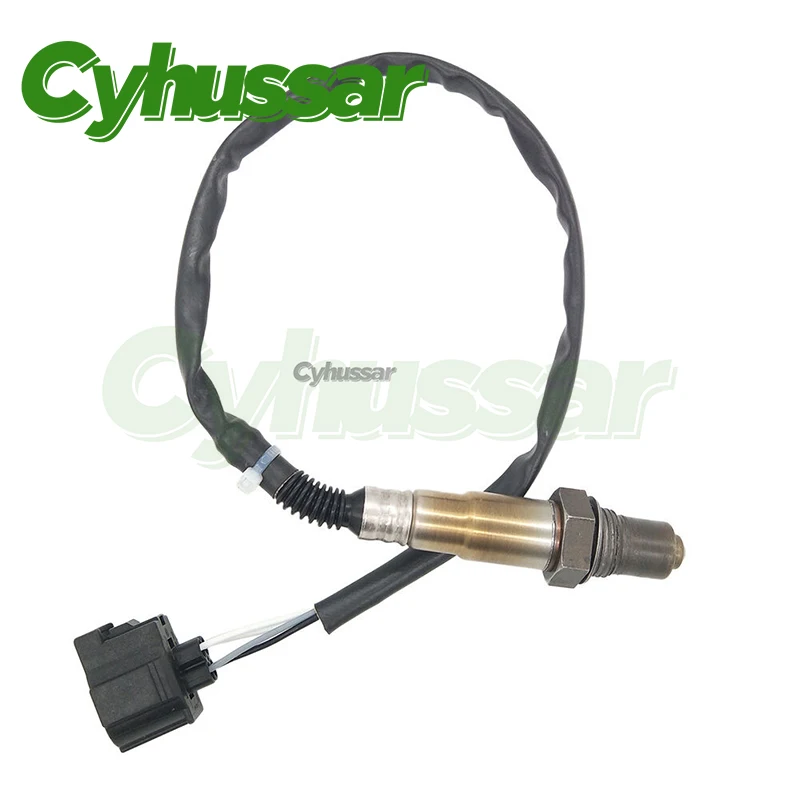 

O2 Lambda Sensor Oxygen Sensor Air Fuel Ratio Sensor for Mercedes Benz W222 V222 X222 C217 X156 X117 W246 W242 W176 0258030007