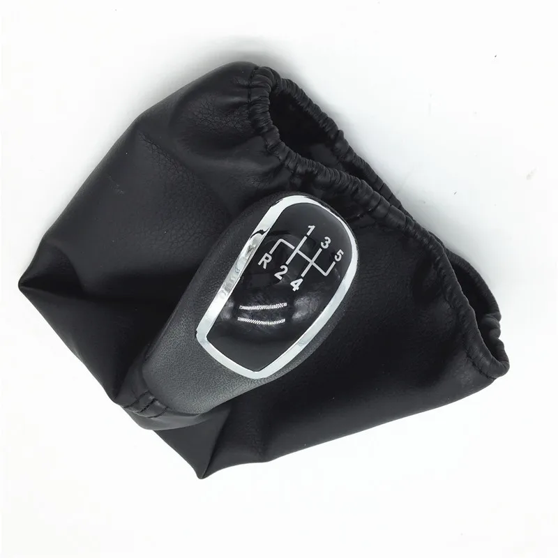Pomello del cambio auto 5/6 velocità per Mercedes Benz classe C W202 W208 classe E W210 W203 S203 / W245 W169 (04-12)/ W168 (97-04)