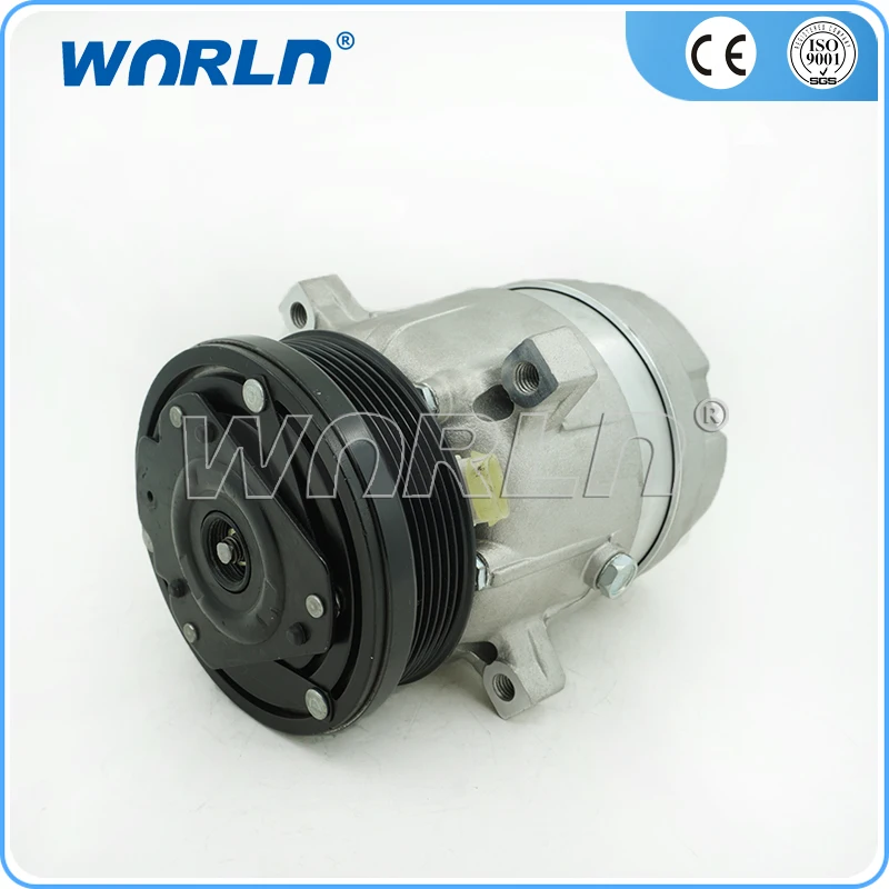 Auto car air condition compressor for Buick Legal 3.0 1135396 89018797 1135420 89018856 89018894 1135223 89018864 1135422 57993