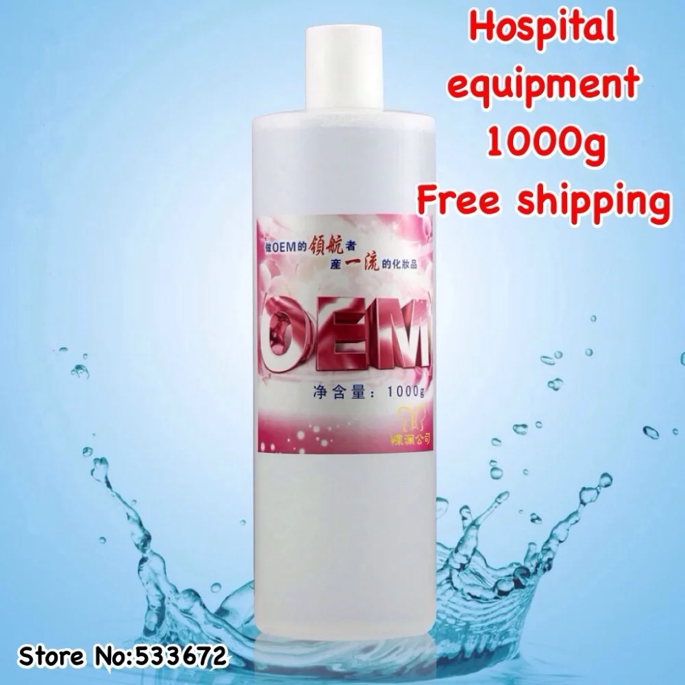 

Lavender Hydrosol Foral Water Scar Repair Moisturizing Oil 1000ml Skin Care Hospital Equipment Beauty Salon Products