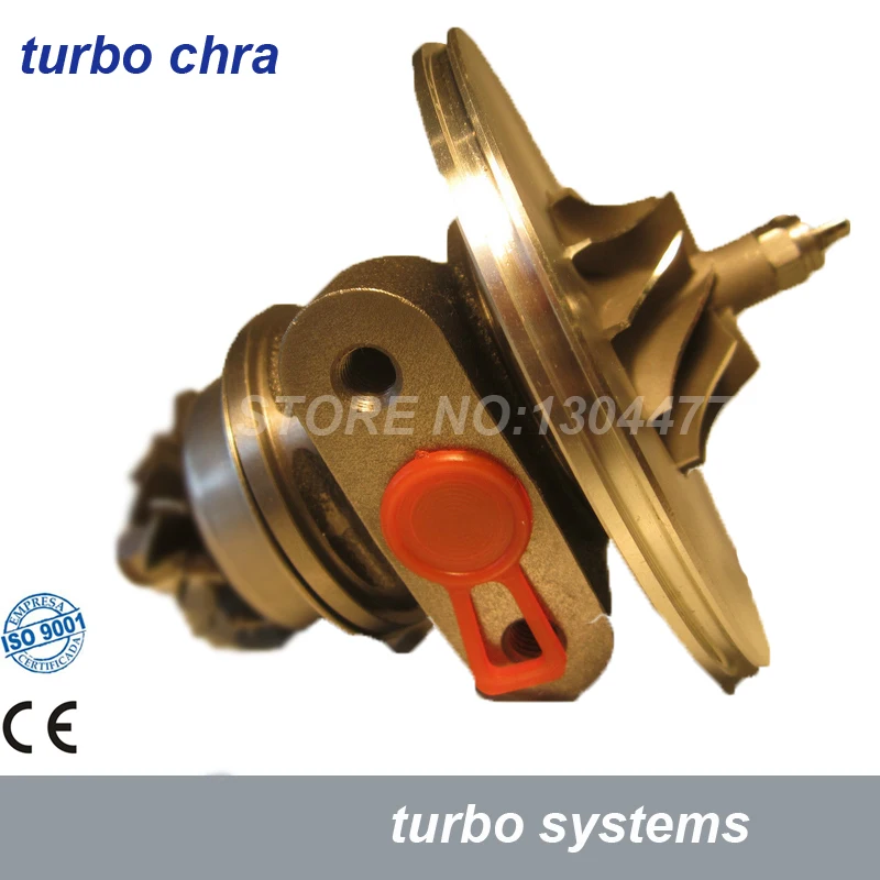 Turbocharger cartridge K14 53149887018 53149707018 Turbolader chra for VW T4 Transporter 2.5 TDI 88 HP AJT/AYY/ACV/AUF/AYC