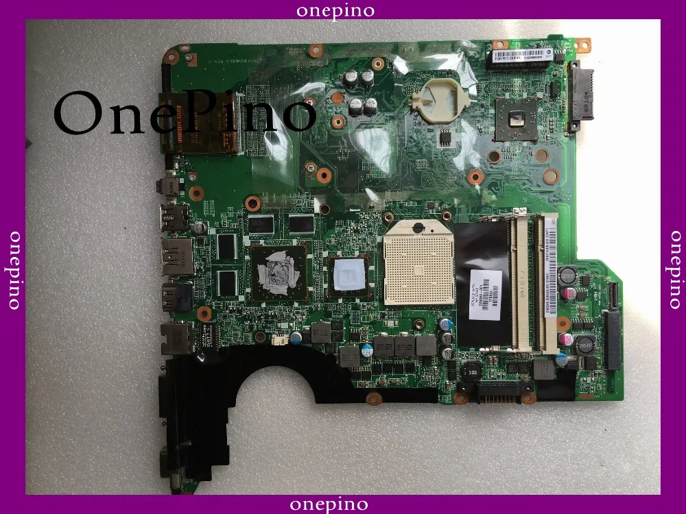 

506069-001 fit for DV5 laptop motherboard fully tested working