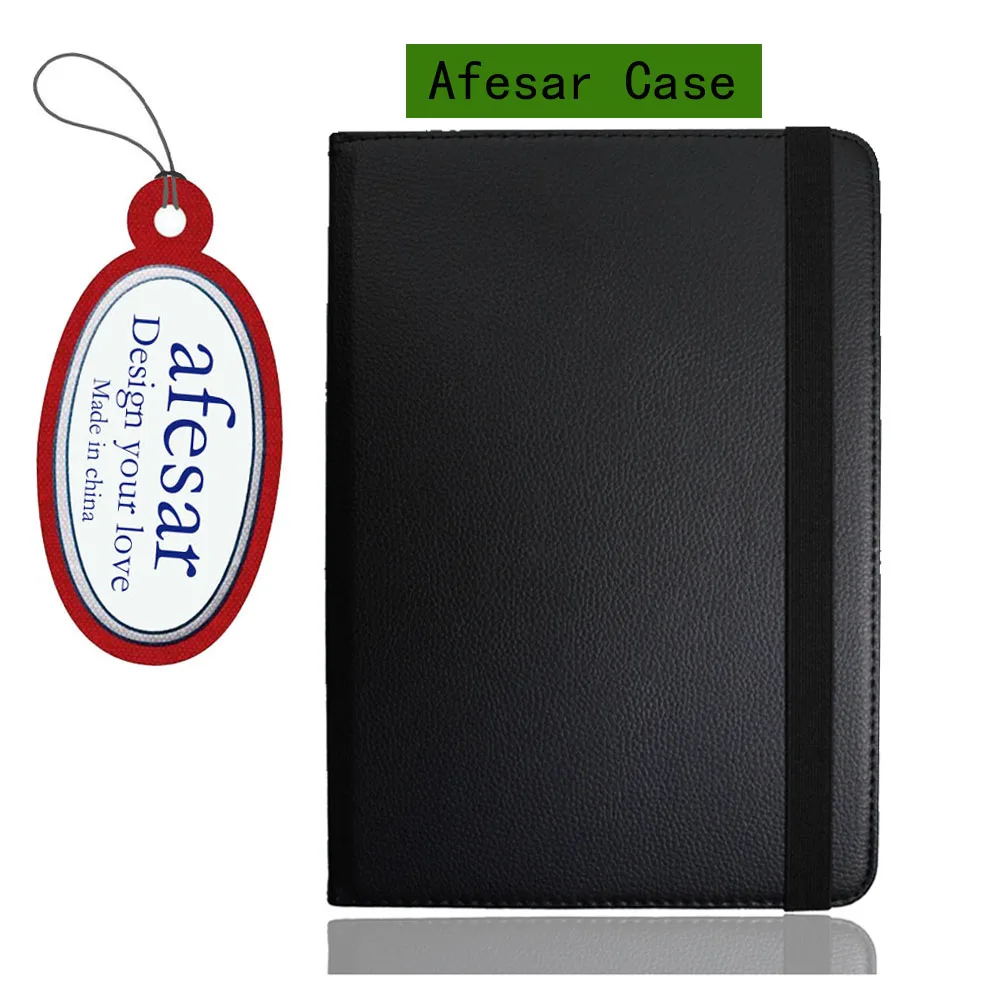 Afesar GT P7500 360 Rotating stand pu leather Cover flip Case for Samsung Galaxy Tab P7500 P7510 (10.1\