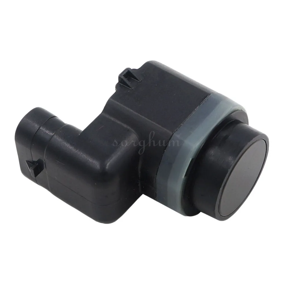 Sensor de aparcamiento PDC 9233040 para BMW, serie 5, 6, 7, X, 528i, xDrive, 740Li, M5, X3, 66209233040