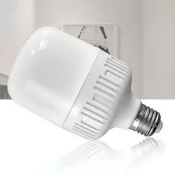 High power LED lamp E27 B22 LED bulb AC220V 230V 240V 60W 15W 20W 30W 40W 50W 60W 80W Smart IC Lampada LED Spotlight Table Lamps