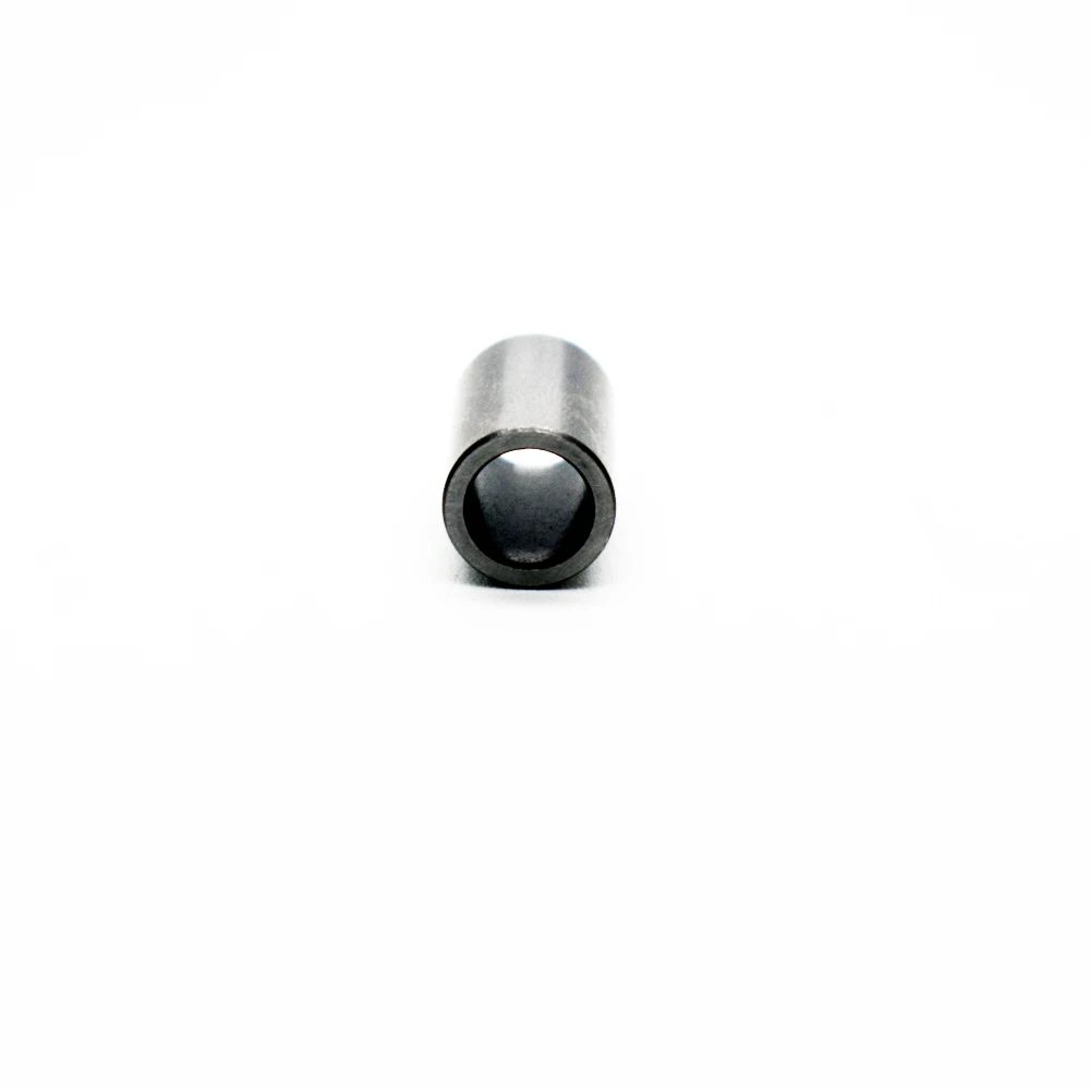 10Pcs ID 5MM Steel Drill Sleeve Brushing metal Bushing axle sleeve Bearing Jig Bushes (Inner Dia. X Outer Dia. X Height)