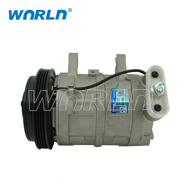 AUTO AC COMPRESSOR for Nissan Cedric HongQi century star