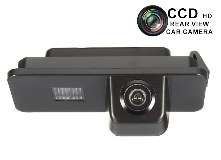 

Car Reversing Camera Rear View Backup Camera for For Volkswagen VW Polo 2c Hatchback Passat B6 CC Golf 6 5 4 Car Reverse Camera