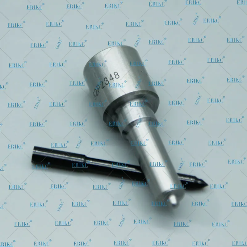 ERIKC DLLA152P2348 (0 433 172 348) Fuel Injector nozzle DLLA 152P 2348  For 0445110526  0445110527