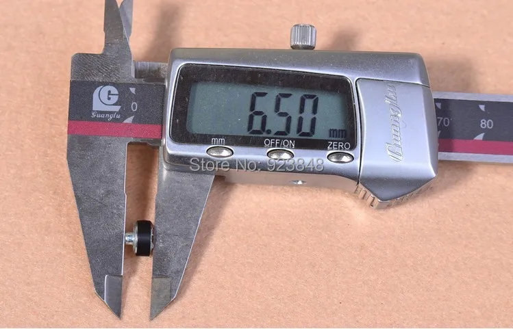 HIFI 등급 발열 헤비 베이스 스피커, 8mm