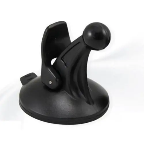 Car Windscreen Suction Mount With Ball Connector For Garmin Nuvi Sat Nav GPS