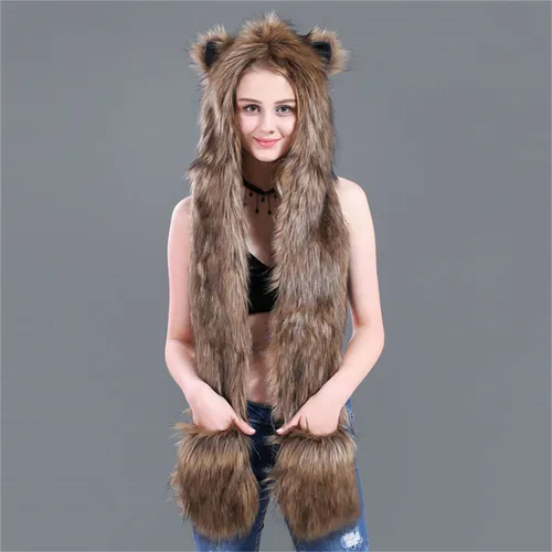 Scarf, Hat & Glove Sets