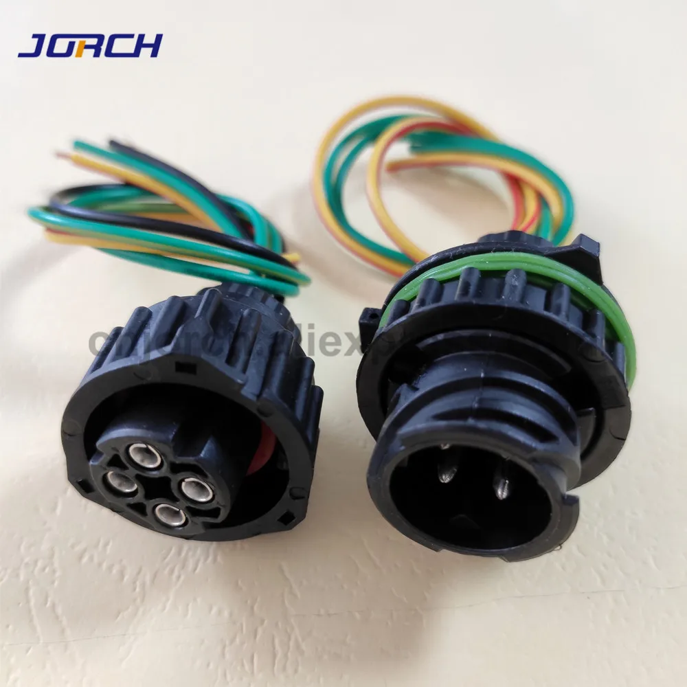 1Set 4Pin 2.5MM Tyc…